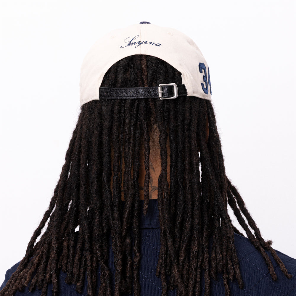
                      
                        Polo Baseball Cap in two-tone corduroy
                      
                    