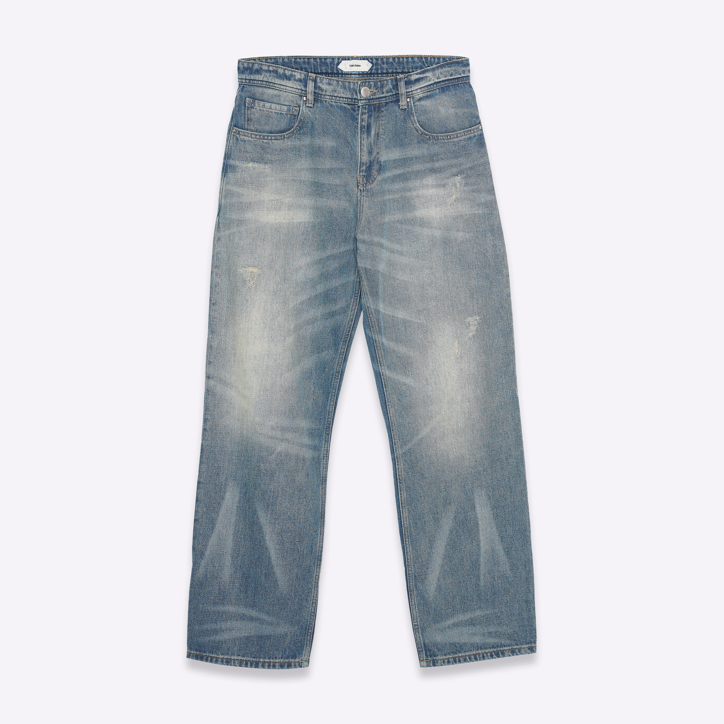 Boardslide Jeans in washed blue