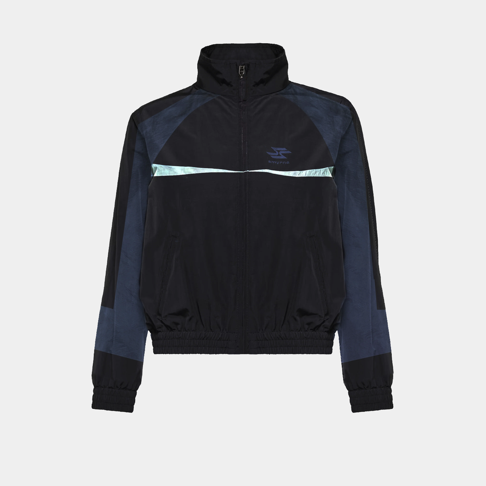 22S Sporty Track Jacket