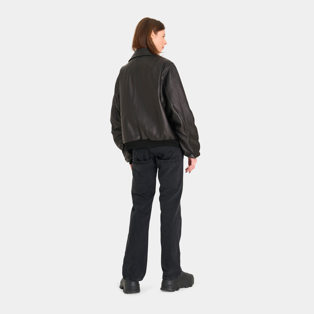 
                      
                        SMYRNAWorker jeans in grey - Jeans
                      
                    