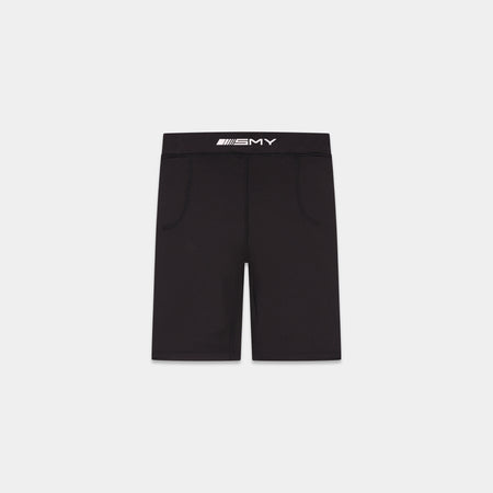 SMYRNASmyrna active shorts in black - Shorts