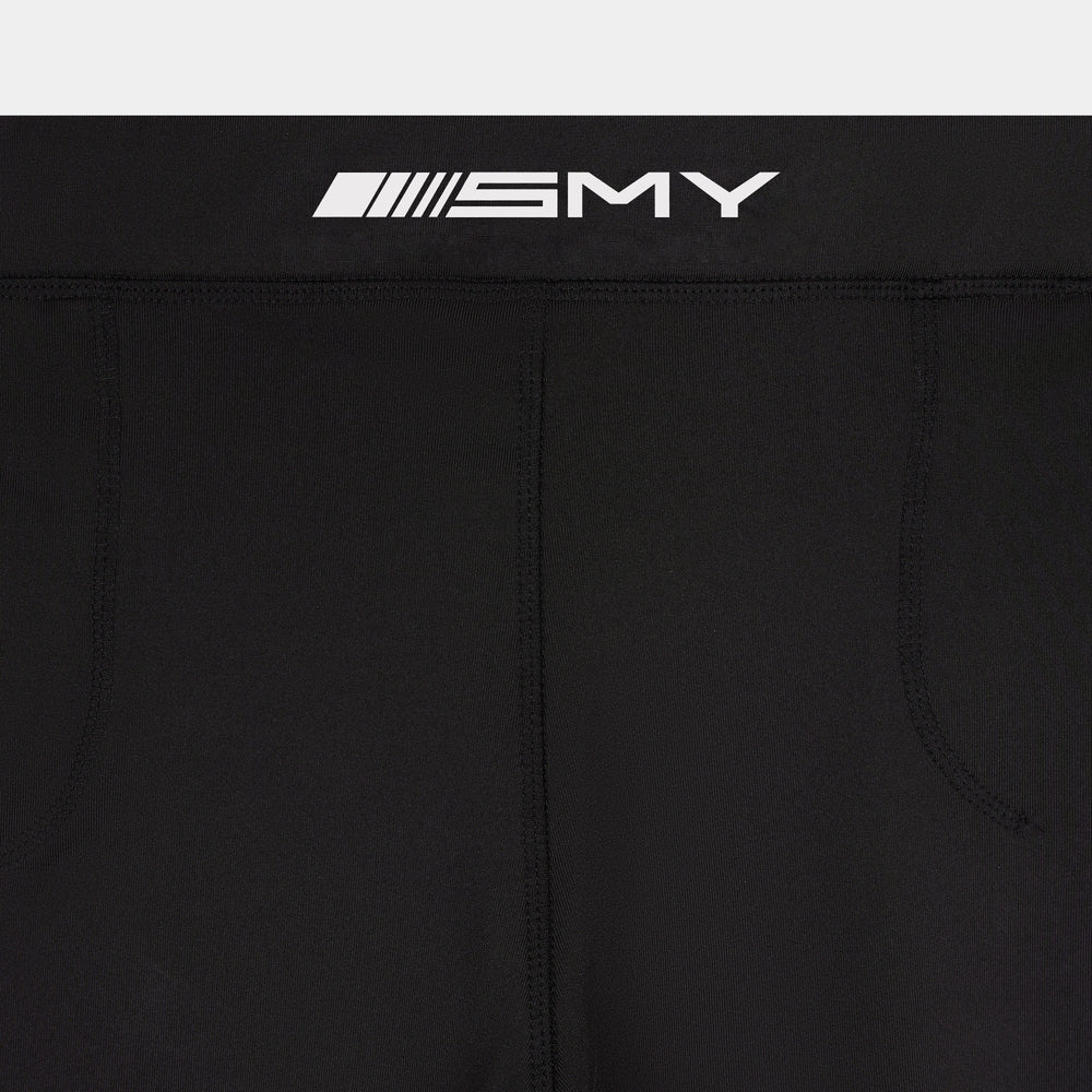 SMYRNASmyrna active shorts in black - Shorts