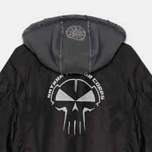 Load image into Gallery viewer, SMYRNACorps bomber jacket W - Jacket
