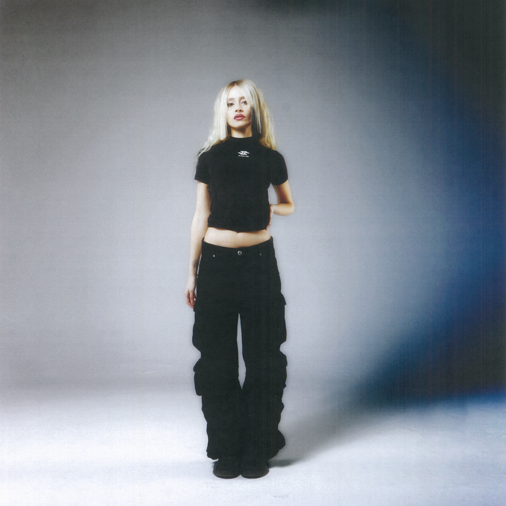 
                      
                        SMYRNAMulti pocket wide cargo pants in black - Jeans
                      
                    