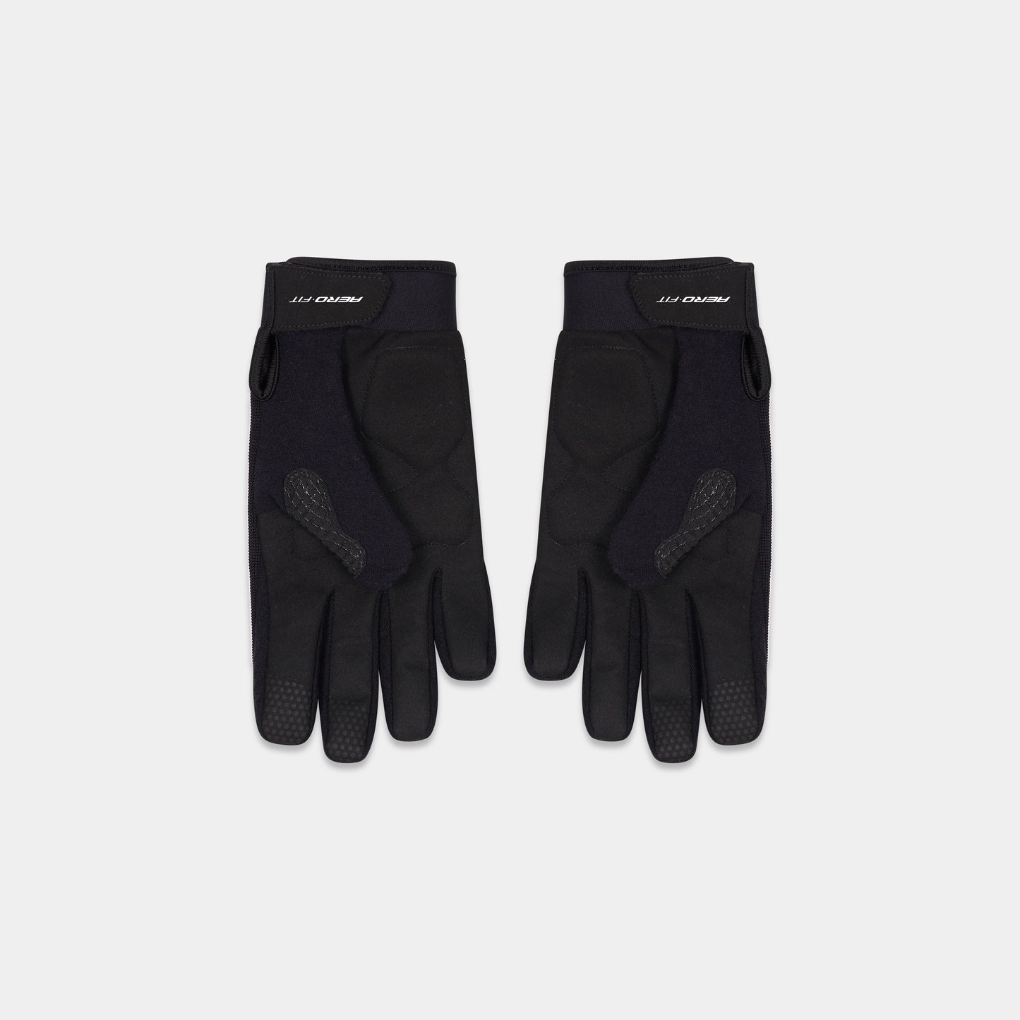 SMYRNASMY-MX Moto gloves in black - Gloves