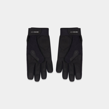 SMYRNASMY-MX Moto gloves in black - Gloves