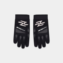 Charger l&#39;image dans la galerie, SMYRNASMY-MX Moto gloves in black - Gloves
