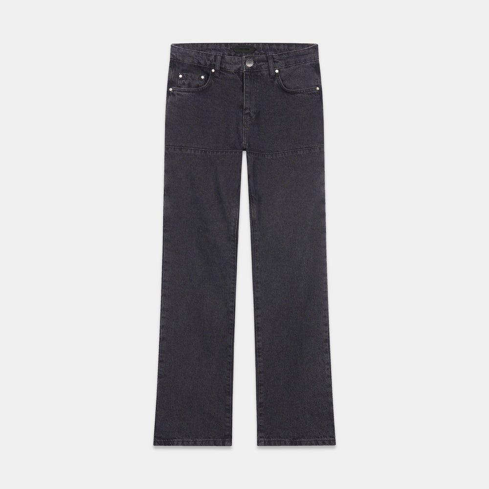 SMYRNAWorker jeans in grey - Jeans