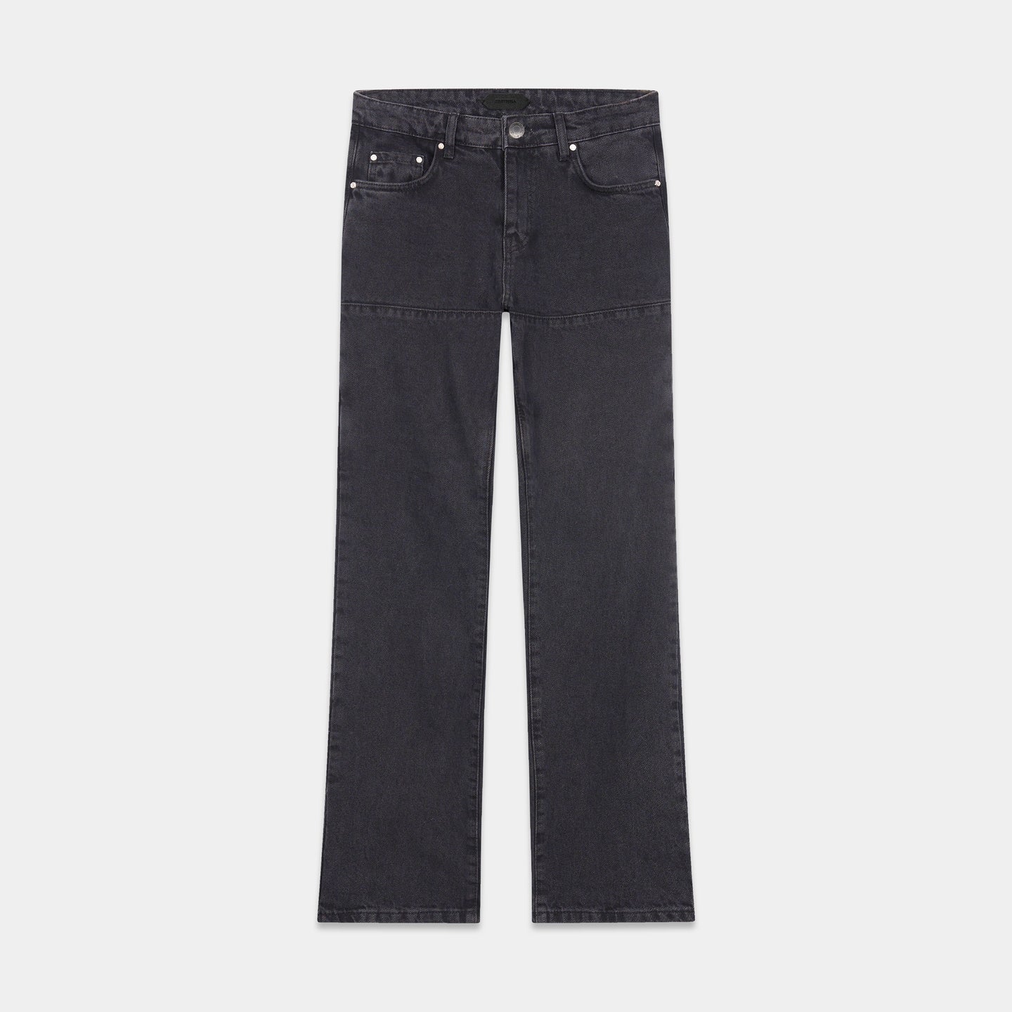 SMYRNAWorker jeans in grey - Jeans